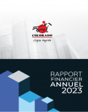 Financial Statement 2023