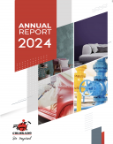التقريرالسنوي 2024