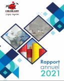 Rapport Annuel 2021