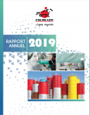 Rapport Annuel 2019