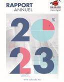 Rapport annuel 2023