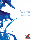 Annual report 2013