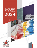 Rapport annuel 2024