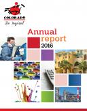 Annual report 2016