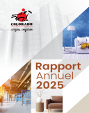 Rapport annuel 2025