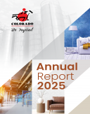 Informe anual 2025