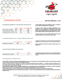 Indicateurs Trimestriels : T1-2020