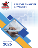 Informe Financiero Semestral 1S2026