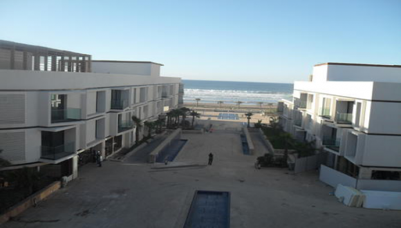 Anfaplace  Casablanca