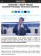 Colorado: Abed Chagar Appointed President and CEO