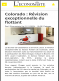 Colorado : Révision exceptionnelle du flottant