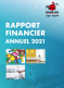 Rapport Financier Annuel 2021