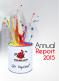 التقرير السنوي 2015