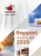 Rapport annuel 2025