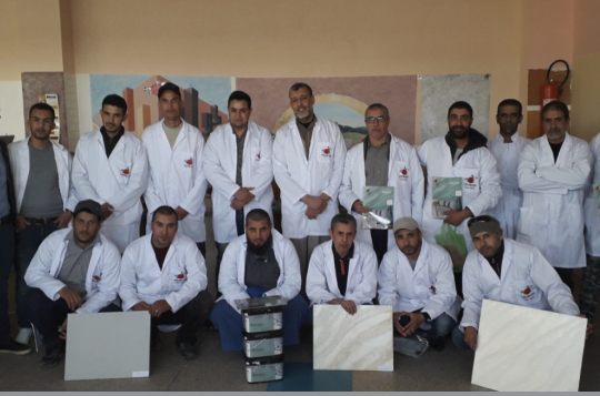 Formation Agadir