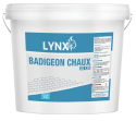 Badigeon Chaux