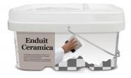 enduit ceramica