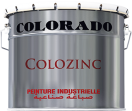 Colozinc synthétique