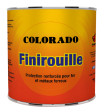 FINIROUILLE