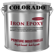 INTERMEDIAIRE IRON EPOXY