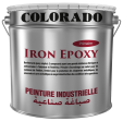 PRIMAIRE IRON EPOXY