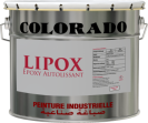 Lipox Epoxy Autolissant