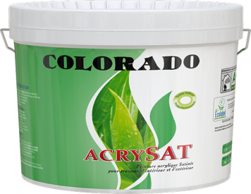 Colorado ACRYSAT 