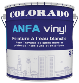 Colorado ANFA VINYL