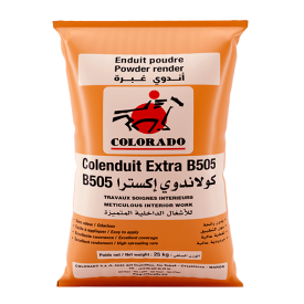 Colorado كولاندوي إكسترا B505 