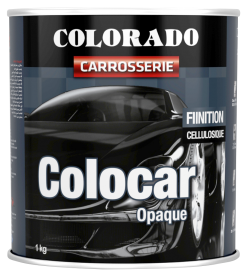 Colorado كولوكار