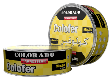 Colorado Colofer