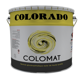 Colorado COLOMAT