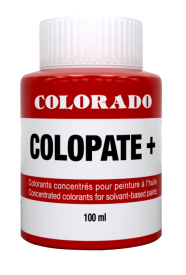 Colorado كولوبات +