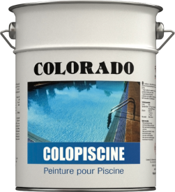 Peinture Pour Piscine Maroc