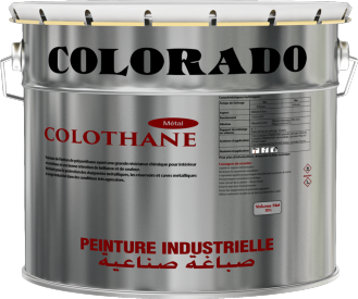 COLOTHANE BOIS