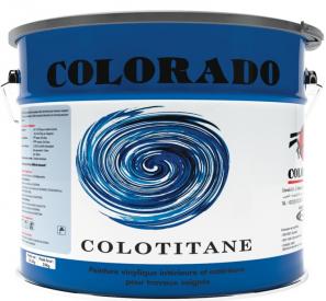 COLOTITANE