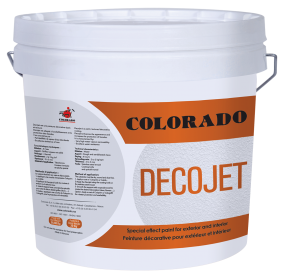 Colorado DECOJET