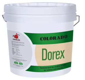 Colorado Dorex