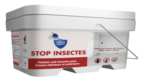 Colorado Stop Insectes