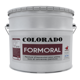 Colorado Formoral