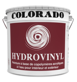 Colorado Hydrovinyl