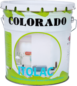 ITOLAC COLORADO