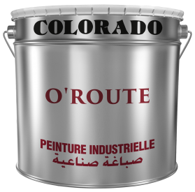 Colorado O'ROUTE