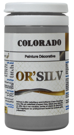 Colorado Or'Silv