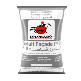 Colorado أندوي فاصاد P10