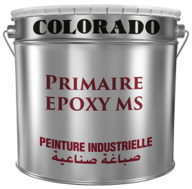 Colorado Primaire Epoxy MS
