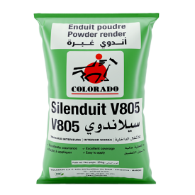 Colorado SILENDUIT V805