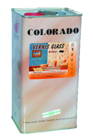 VERNIS GLASS 