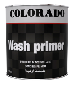 Colorado واش برايمر