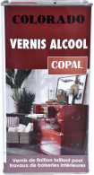 VERNIS COPAL